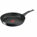 GUSTO GT-T-124-R RED PAN 24 CM 5.7 L + TEFAL SO PRO PAN 24 CM + Luminarc Smart Cuisine baking dish glass-ceramic round 28 cm - image-1